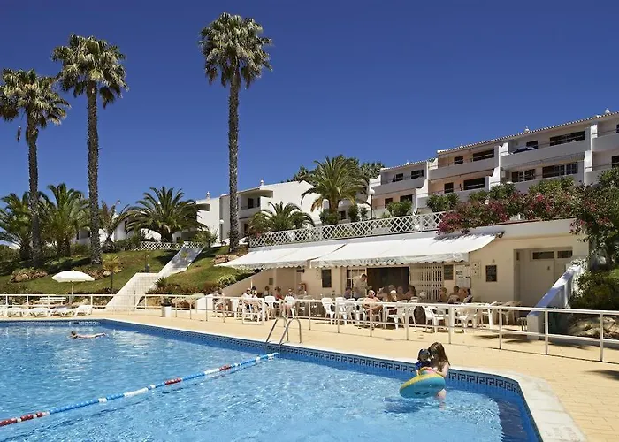Vila Alba Apartments