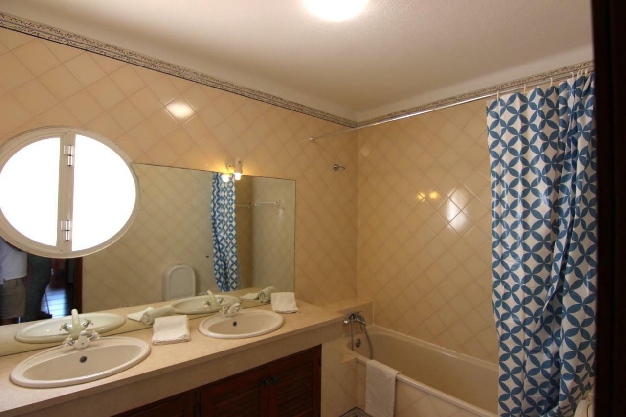 Vila Alba Appartement *