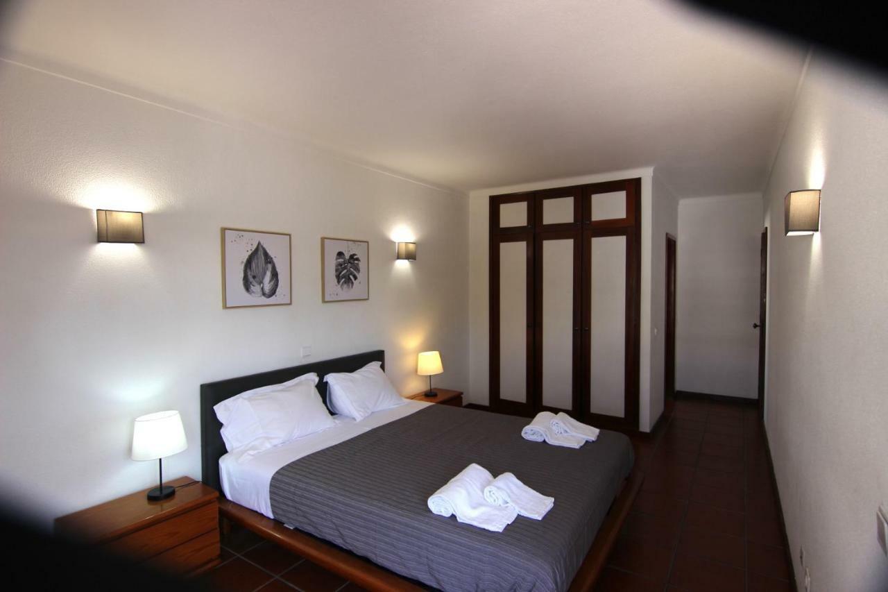 Appartement Vila Alba *
