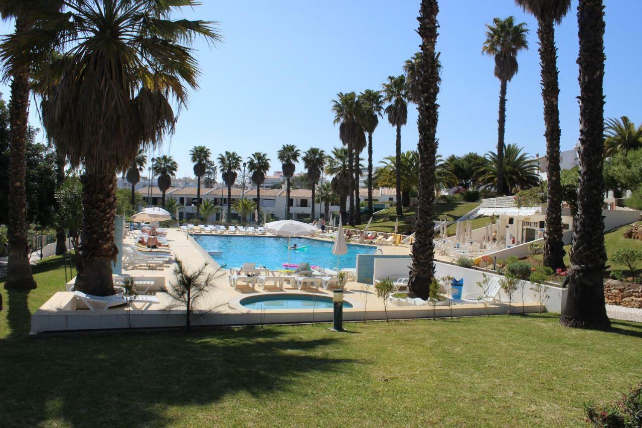 Appartement Vila Alba Albufeira