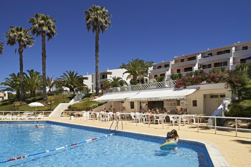 Vila Alba Appartement Albufeira