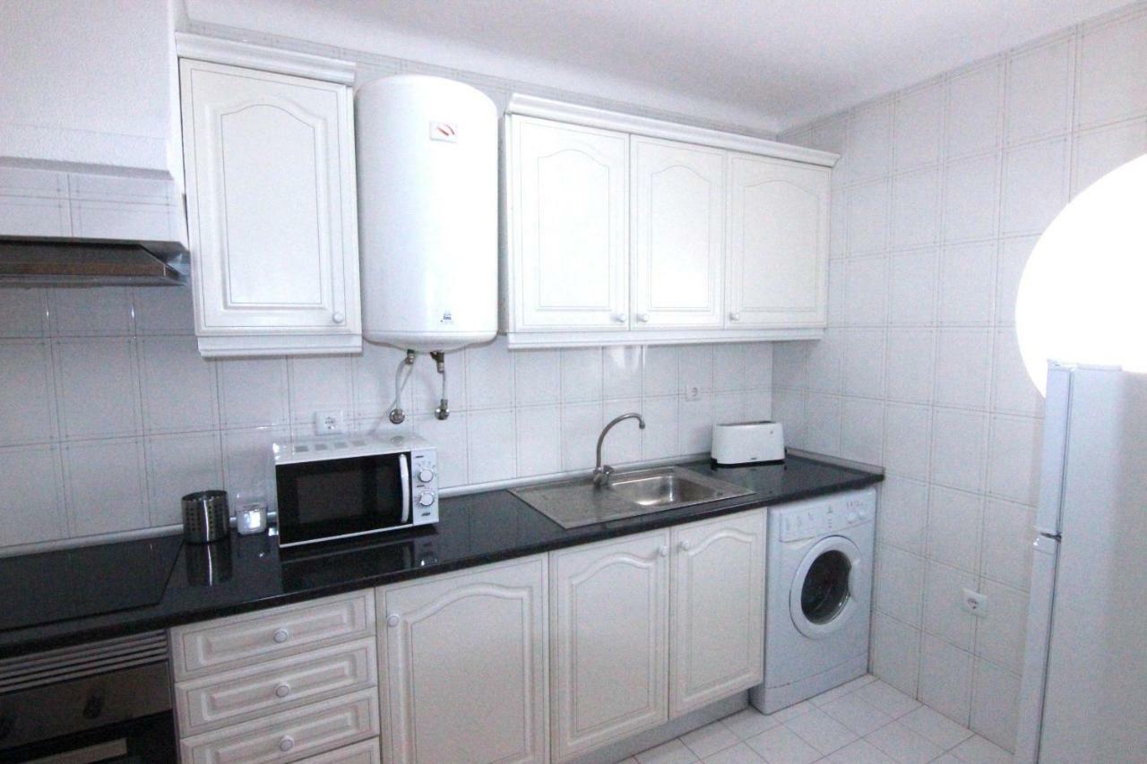 Appartement Vila Alba Albufeira